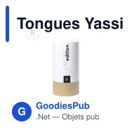 Tongues Yassir - Miniature 6