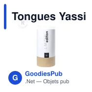 Tongues Yassir - Miniature 8