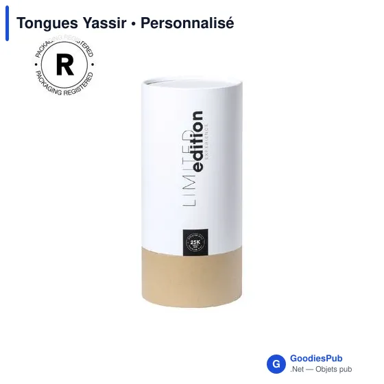 Tongues Yassir - Image 8