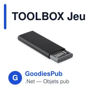 TOOLBOX Jeu 24 tournevis en coffret. - Miniature 1