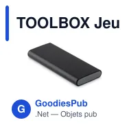 TOOLBOX Jeu 24 tournevis en coffret. - Miniature 2