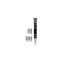 Variante noir - Tournevis personnalisable Toolpen avec logo - 8 embouts