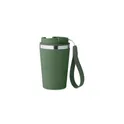 Variante vert foncé - TOPAZ Gobelet double paroi 350 ml