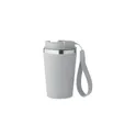 Variante gris - TOPAZ Gobelet double paroi 350 ml
