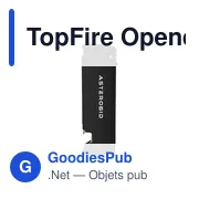Briquet multifonction personnalisable avec logo - TopFire Opener - Miniature 5