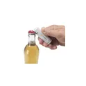Variante blanc - Briquet multifonction personnalisable avec logo - TopFire Opener