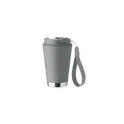Variante pierre - Gobelet isotherme personnalisable TOPIZ avec logo - 300 ml