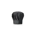 Variante noir - Toque Cuisinier Nilson