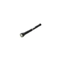 Variante noir - Lampe torche personnalisable Scout avec logo