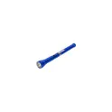 Variante bleu marine - Lampe torche personnalisable Scout avec logo