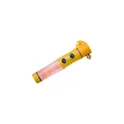 Variante jaune - Torche de secours personnalisable avec logo - Auden