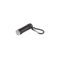 Variante Noir - Lampe torche de survie magnétique personnalisable avec logo - Survie Magnet