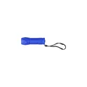 Variante bleu - Torche LED COB en ABS Keira