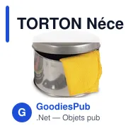TORTON Nécessaire à chaussures - Miniature 3