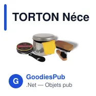 TORTON Nécessaire à chaussures - Miniature 4