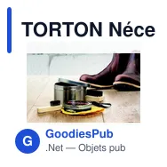 TORTON Nécessaire à chaussures - Miniature 5