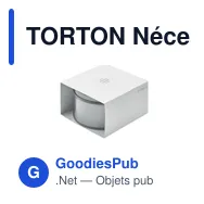 TORTON Nécessaire à chaussures - Miniature 6