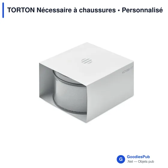 TORTON Nécessaire à chaussures - Image 6