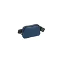 Variante bleu - TOSHI Sac banane en polyester 300D