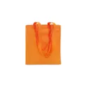 Variante orange - TOTECOLOR Sac de shopping