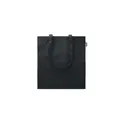 Variante noir - TOTEPET Sac shopping en RPET