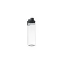 Variante noir - TOTTLE Bouteille RPET 750 ml