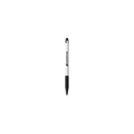 Variante nacré - Stylo tactile personnalisable TouchDown avec logo