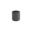 Variante gris - Tour de Cou personnalisable Cherin avec logo en polyester