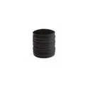 Variante noir - Tour de Cou personnalisable Cherin avec logo en polyester