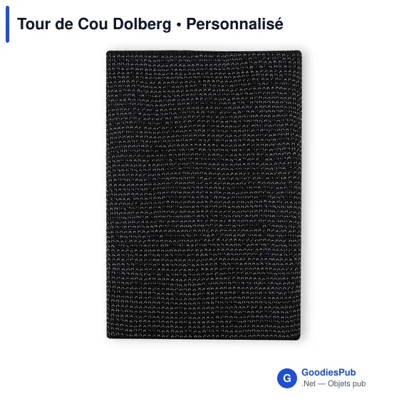Tour de Cou Dolberg - Image 2