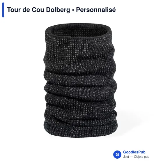 Tour de Cou Dolberg - Image 3