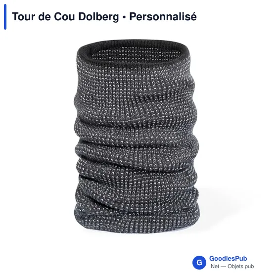 Tour de Cou Dolberg - Image 4