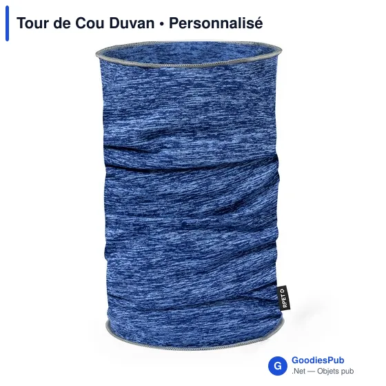 Tour de Cou Duvan - Image 11