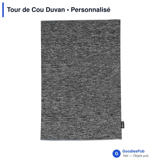 Tour de Cou Duvan - Image 5
