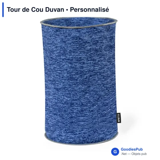 Tour de Cou Duvan - Image 8