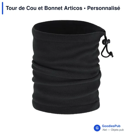 Tour de Cou et Bonnet Articos - Image 11