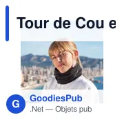 Tour de Cou et Bonnet Articos - Miniature 4
