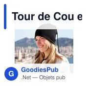 Tour de Cou et Bonnet Articos - Miniature 5
