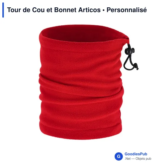 Tour de Cou et Bonnet Articos - Image 6