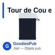 Tour de Cou et Bonnet Articos - Miniature 8