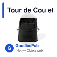Tour de Cou et Bonnet Tecko - Miniature 9
