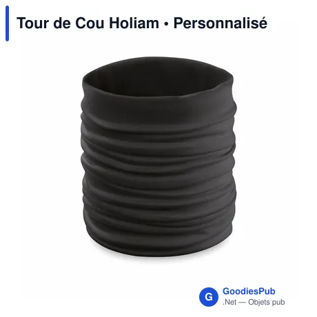 Tour de Cou Holiam