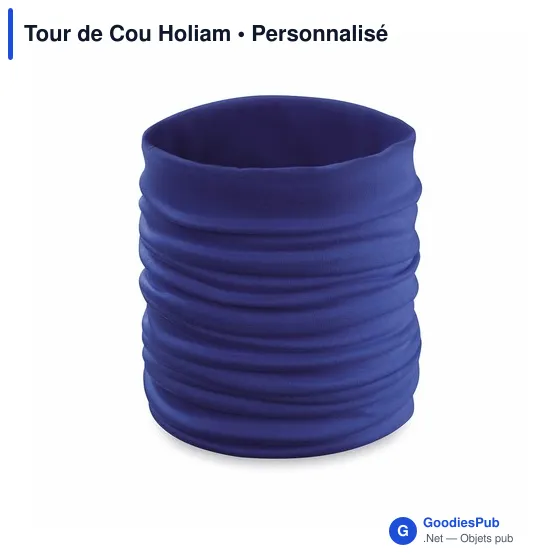 Tour de Cou Holiam - Image 5
