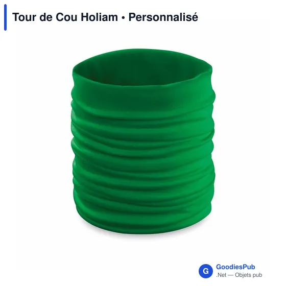 Tour de Cou Holiam - Image 9