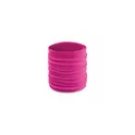 Variante fuchsia - Tour de Cou Holiam