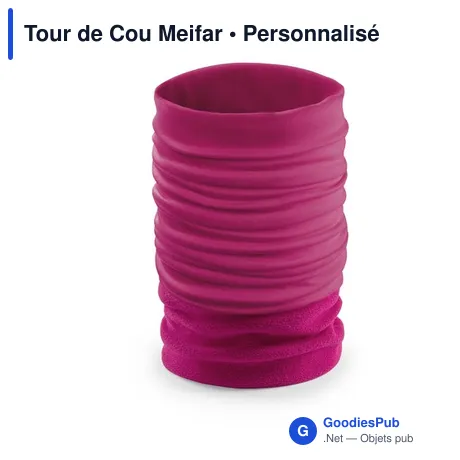 Tour de Cou Meifar