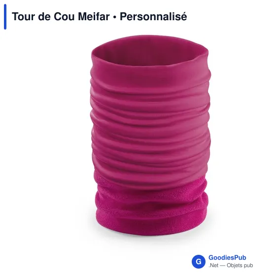 Tour de Cou Meifar - Image 1