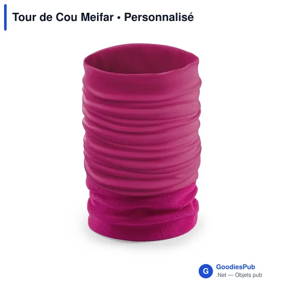 Tour de Cou Meifar - Image 2