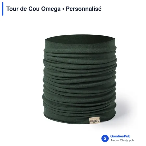 Tour de Cou Omega - Image 5