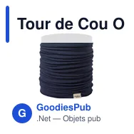Tour de Cou Omega - Miniature 10